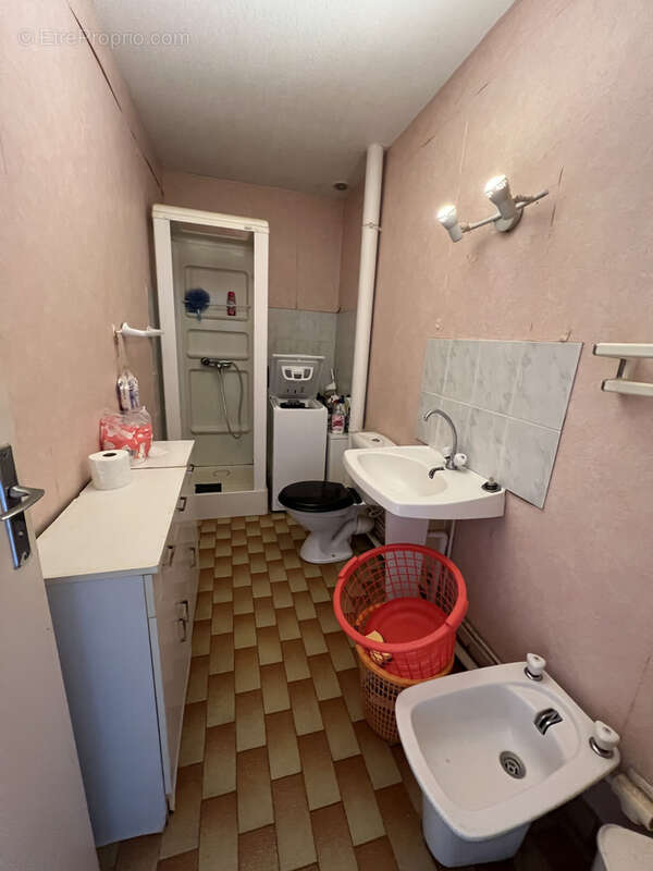 Maison à VALRAS-PLAGE