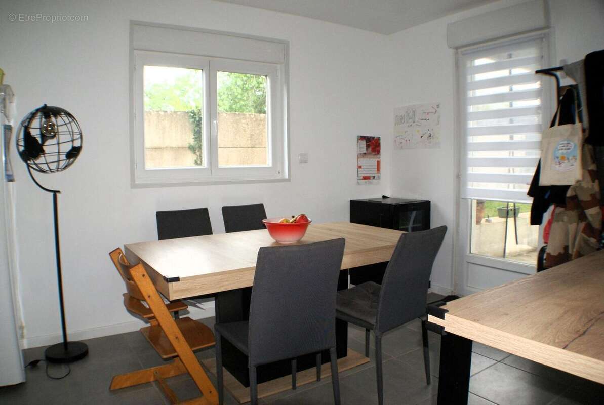 Photo 9 - Maison à LA CHATAIGNERAIE