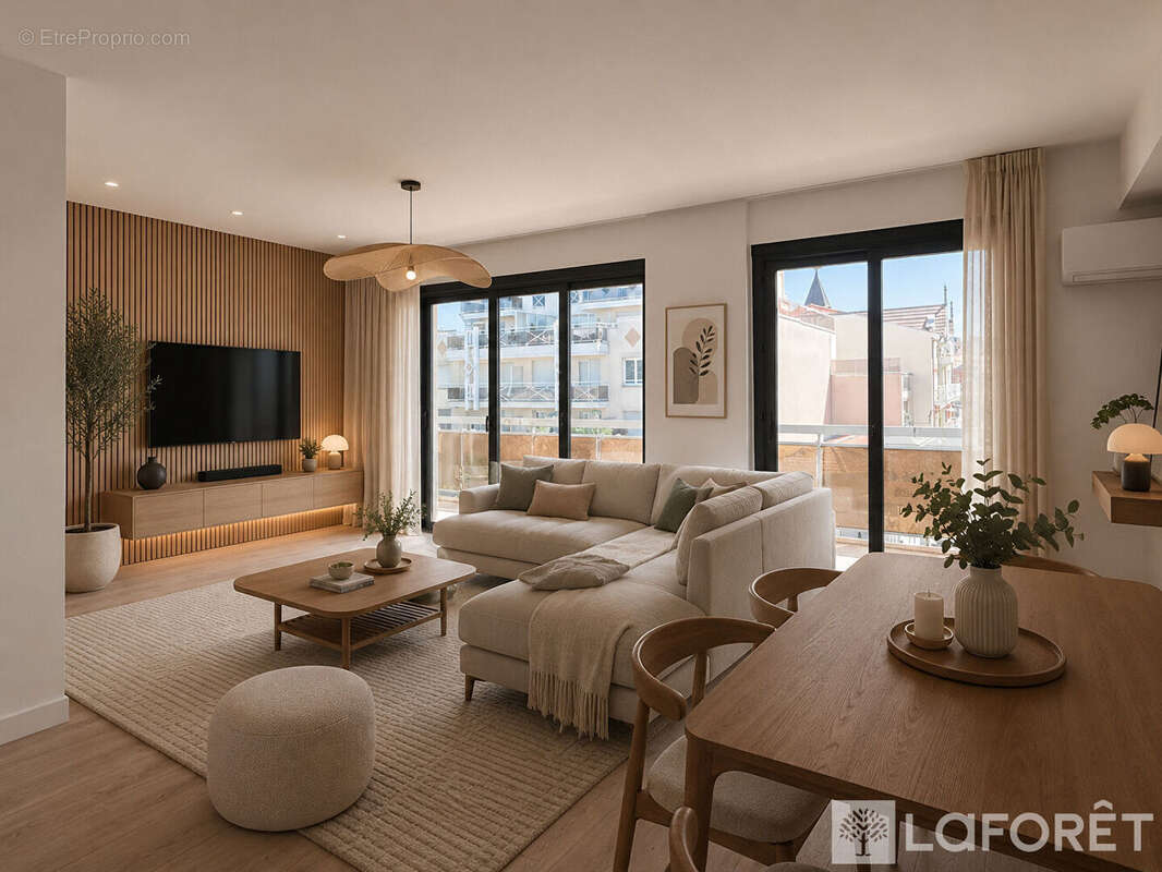 Appartement à ARCACHON