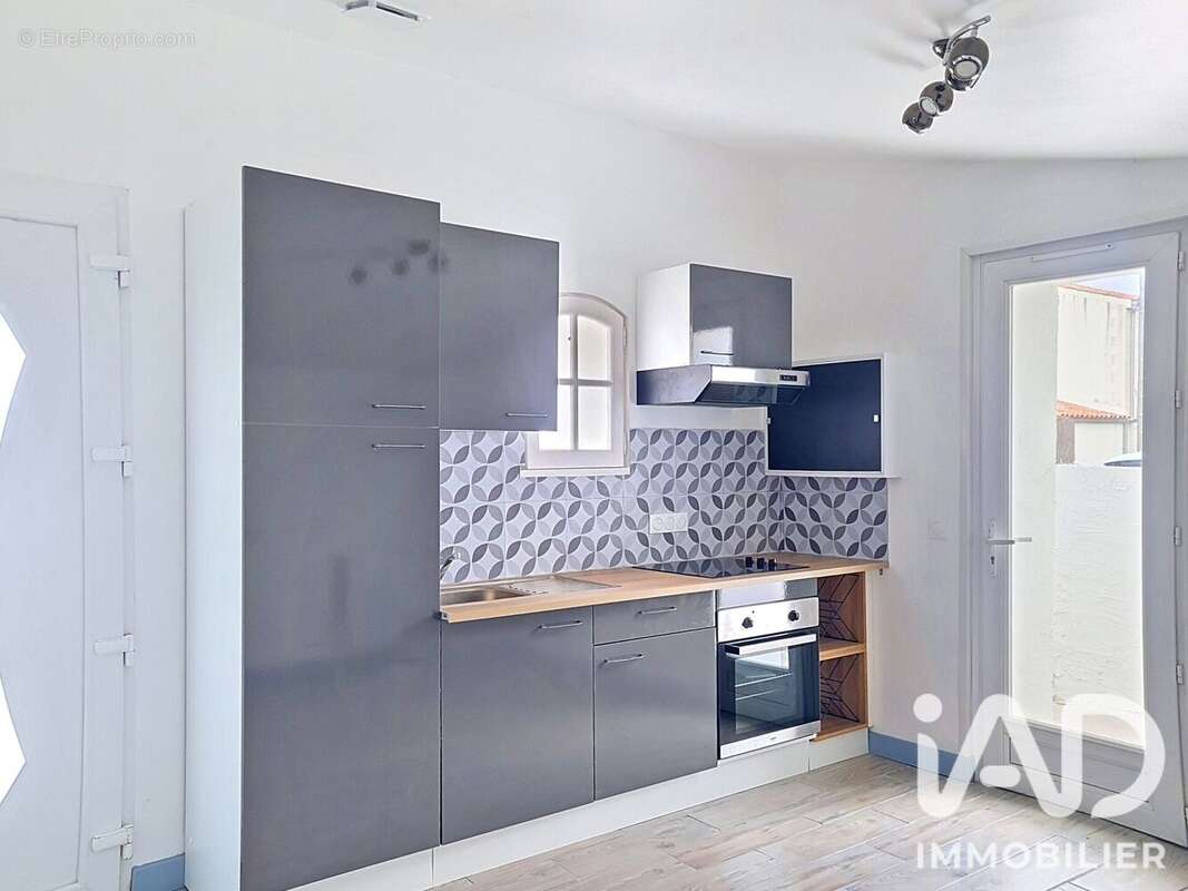 Maison 24 m² à Marennes  - photo 3