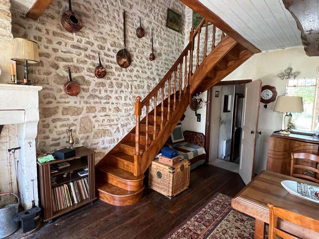Photo 6 - Maison à NERE