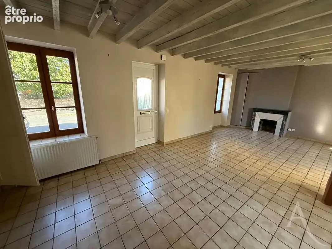 Maison Châteauroux T3 de 72 m2 - photo 7