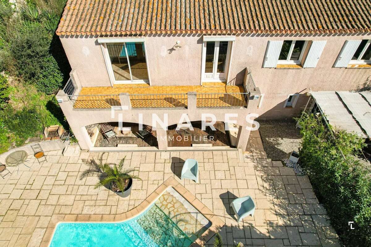 Maison à ALLAUCH