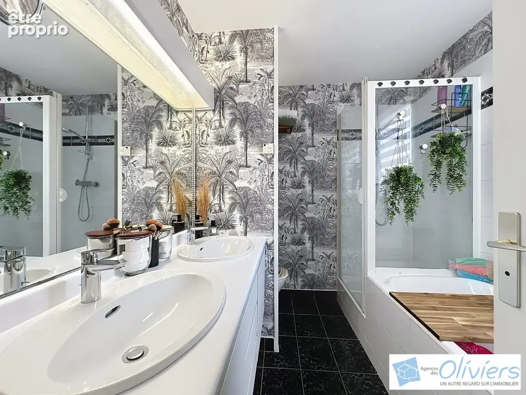 Maison 6 pièces 145 m² à vendre à Voisins-Le-Bretonneux (78960) - photo 9