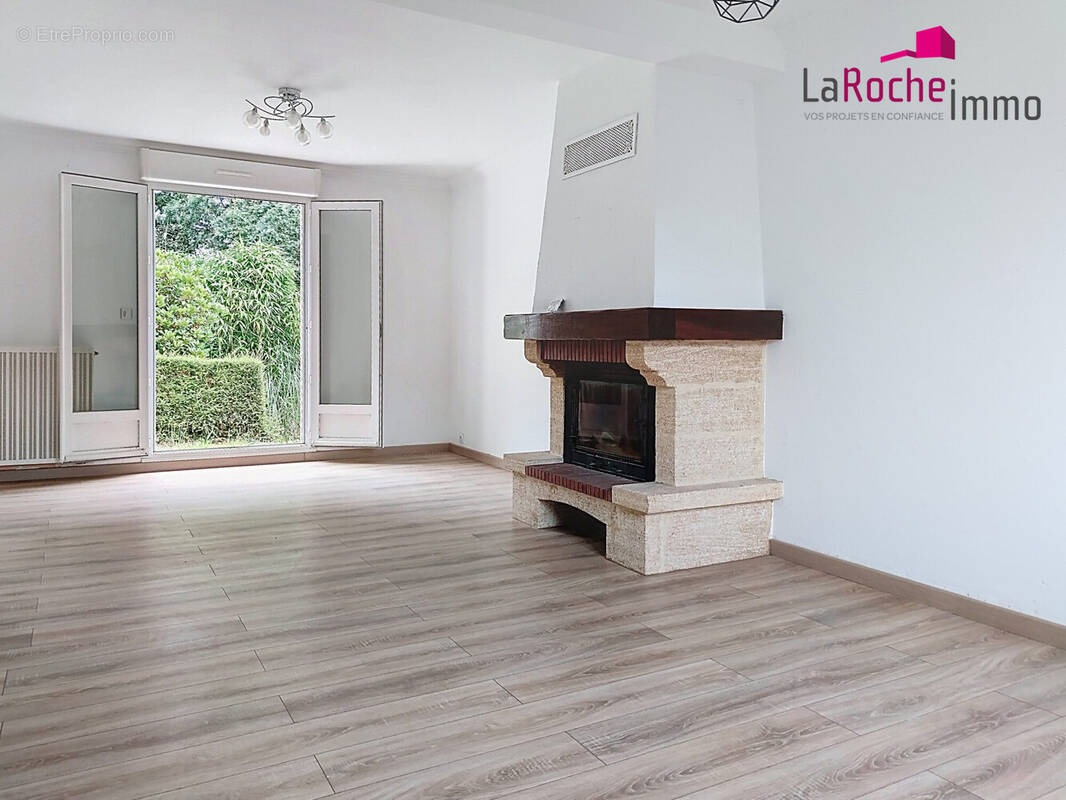 Maison à PLOUGASTEL-DAOULAS