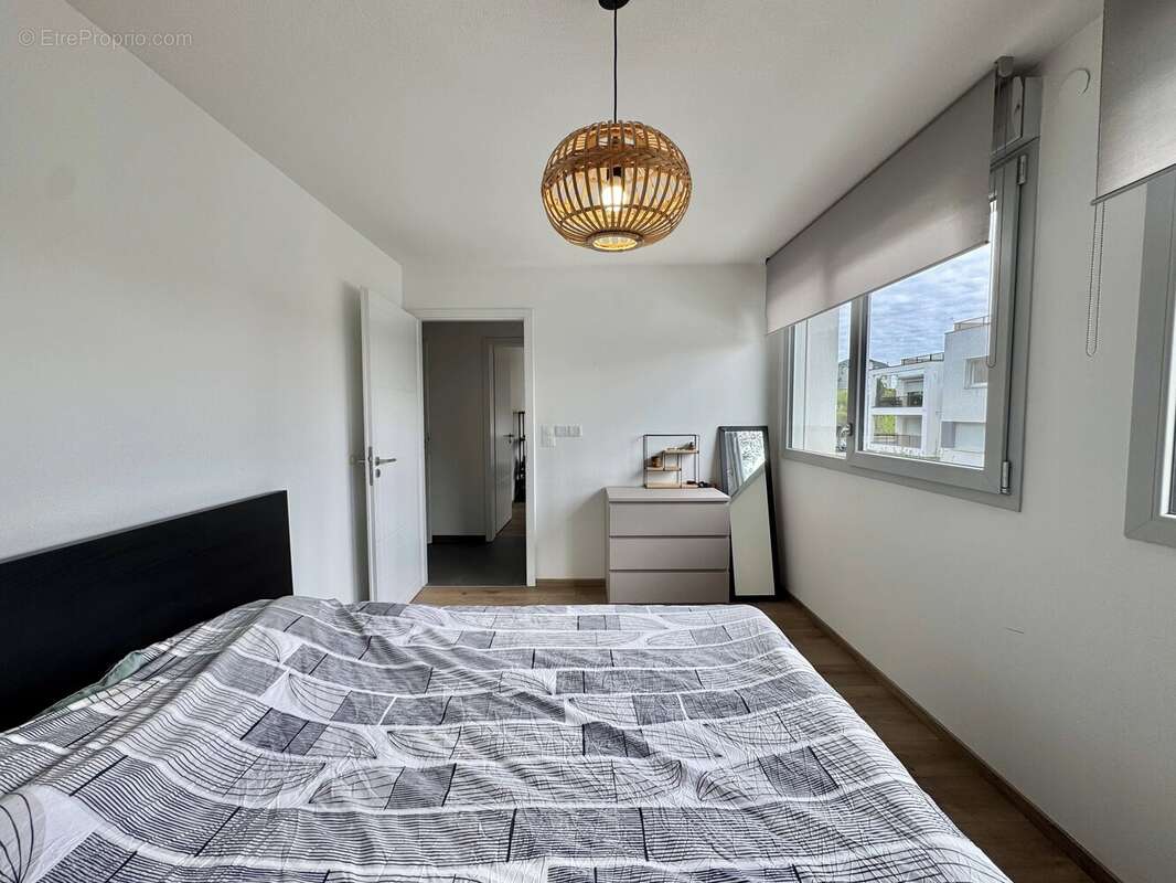 Appartement à PFASTATT