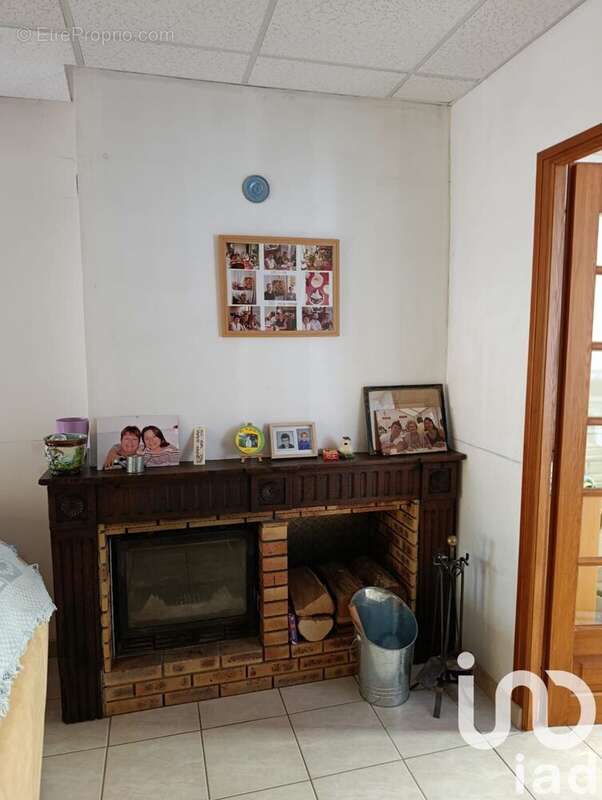 Photo 3 - Maison à BOURBONNE-LES-BAINS