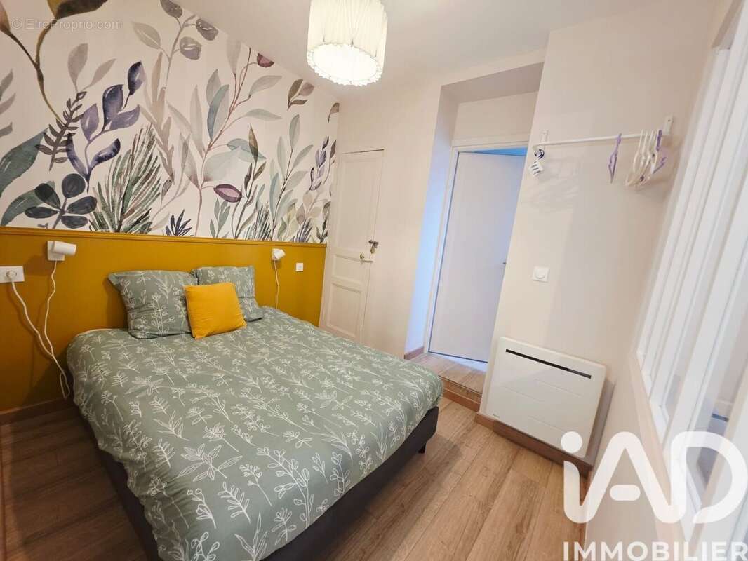 Photo 8 - Appartement à CHARLEVILLE-MEZIERES