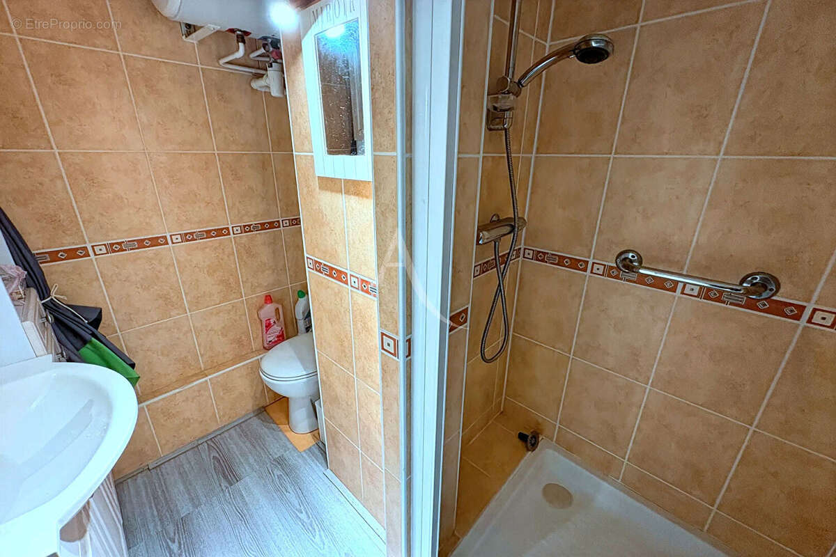 Appartement à LES SABLES-D'OLONNE
