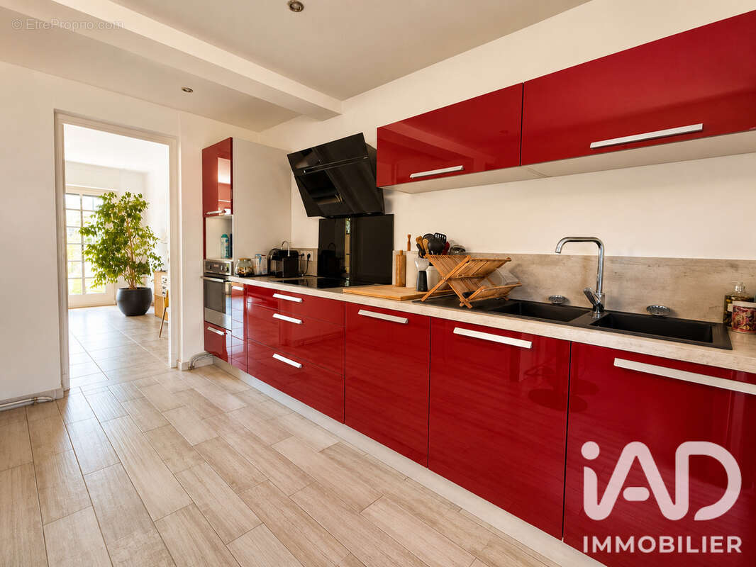 Maison 160 m² à Carcassonne  - photo 5