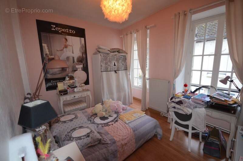 Maison à LA FERTE-MILON