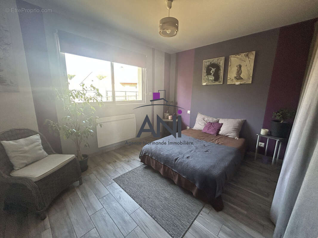 Maison 98 m² à Luneray  - photo 6