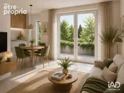 Photo 1 - Appartement à SAINT-GEORGES-DE-RENEINS