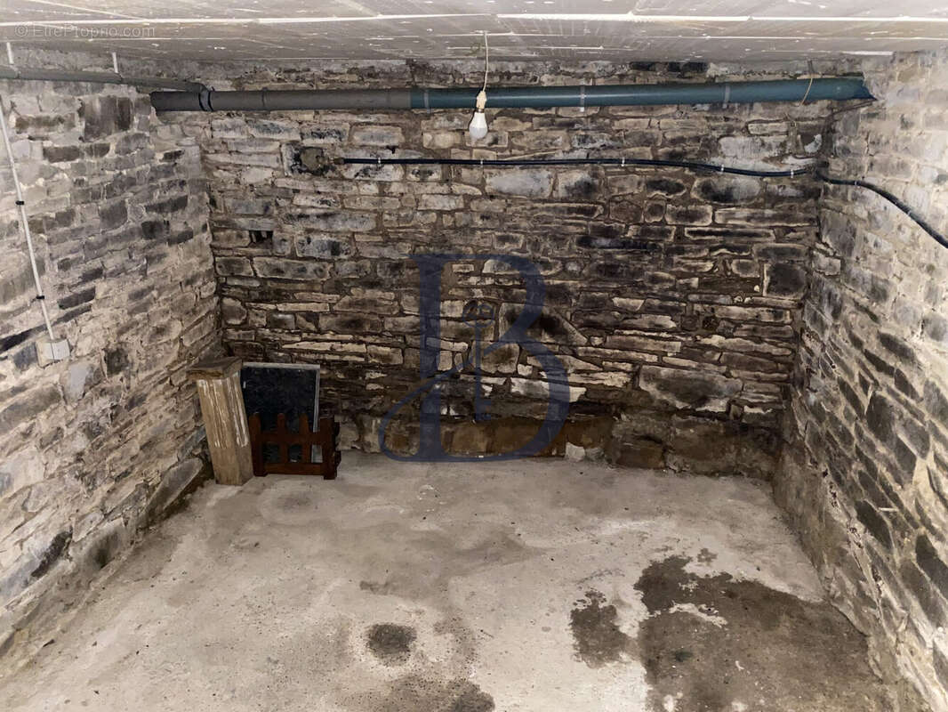 Maison à BEAUCHAMPS