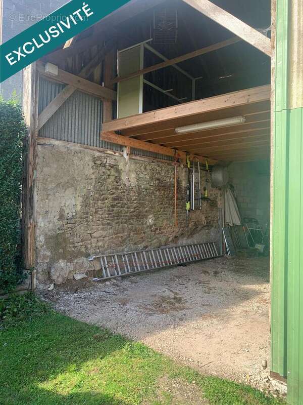 Photo 8 - Maison à SAINT-ELLIER-LES-BOIS