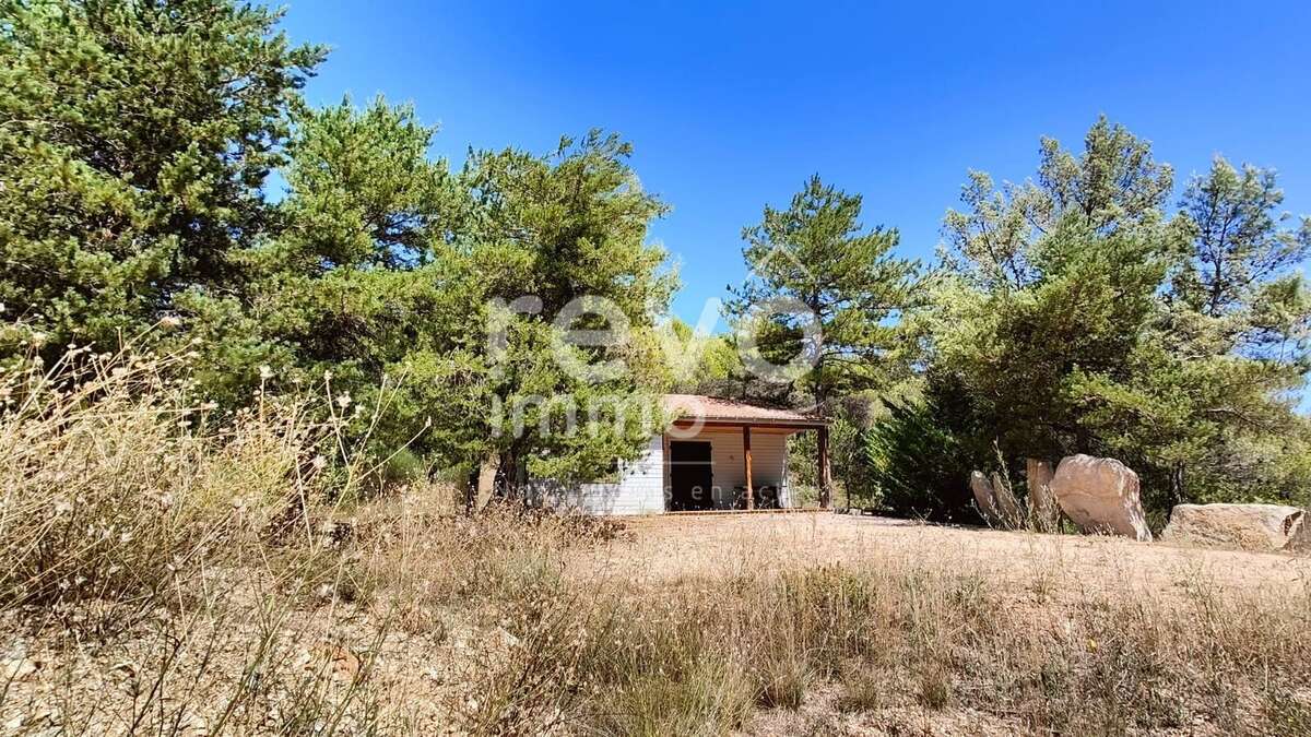 Maison à BUIS-LES-BARONNIES