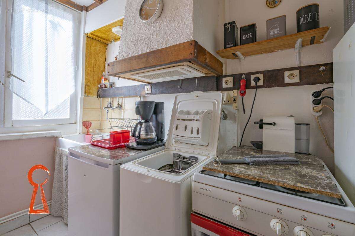 Appartement à AUXERRE