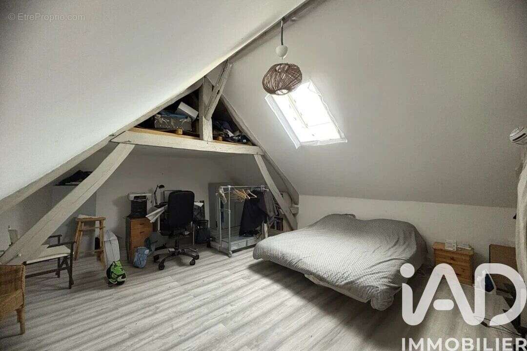 Photo 8 - Maison à LIXY