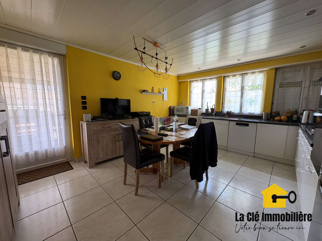 Maison à KEMBS
