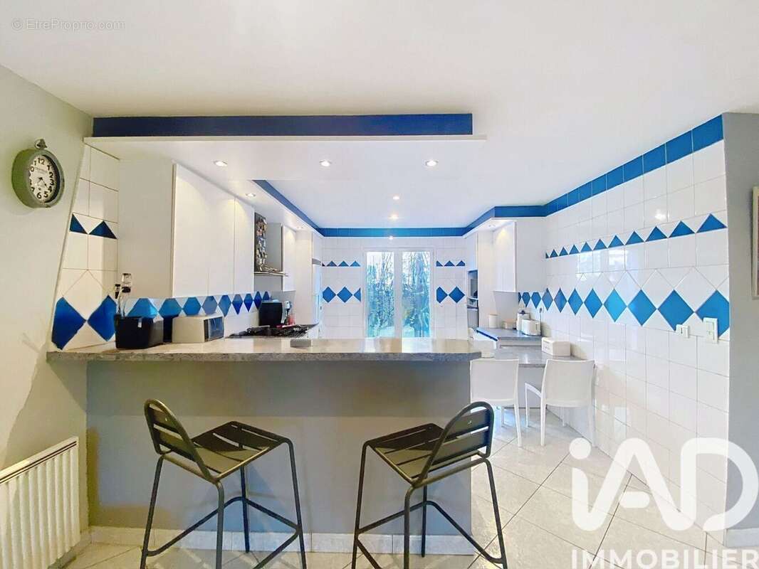 Photo 8 - Maison à PERPIGNAN