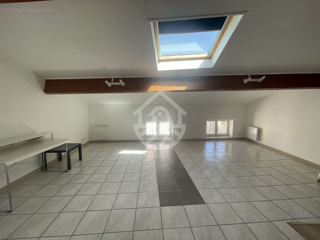 Appartement à VALENCE