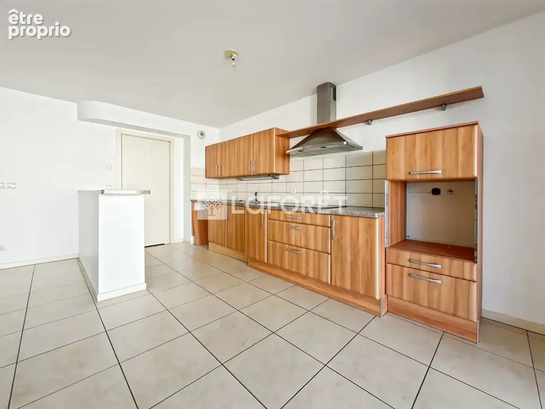 Appartement à Valence 3 pièces 98 m² - photo 3