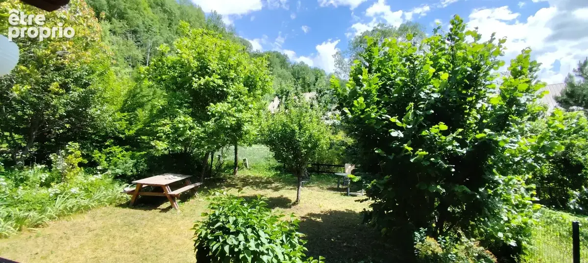Maison de village mitoyenne au cœur de la Vallouise   Vallouise-Pelvoux - photo 17