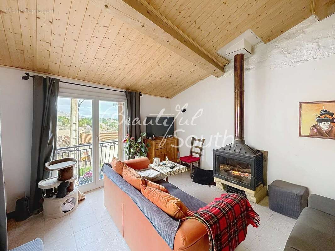 Maison à RABOUILLET