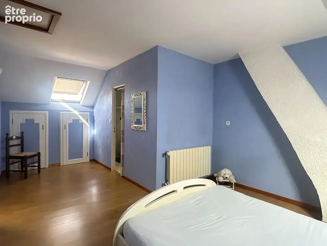 Maison familiale de 7 pièces, 4 chambres sur 1390 m² de jardin - photo 14