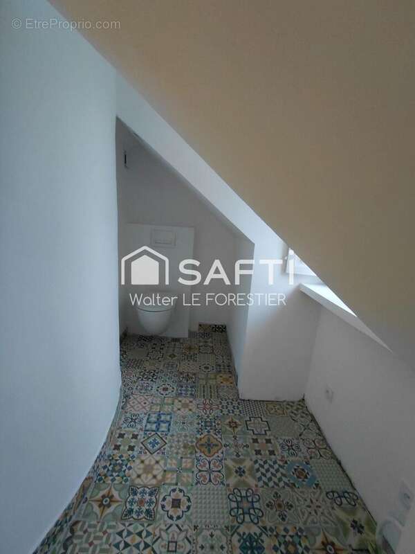 Photo 5 - Appartement à SAINT-LOUIS-DE-MONTFERRAND