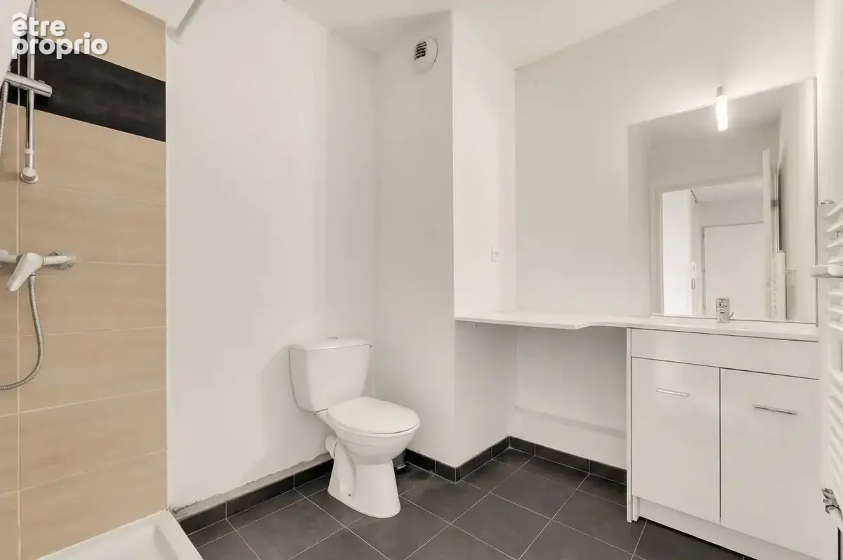 Appartement 2 pièces 45 m² à vendre à Beauzelle (31700) - photo 7
