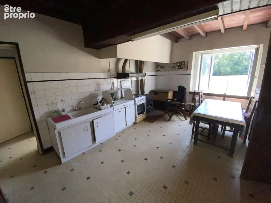 ARISTIMMO - Ferme à Monein - photo 5