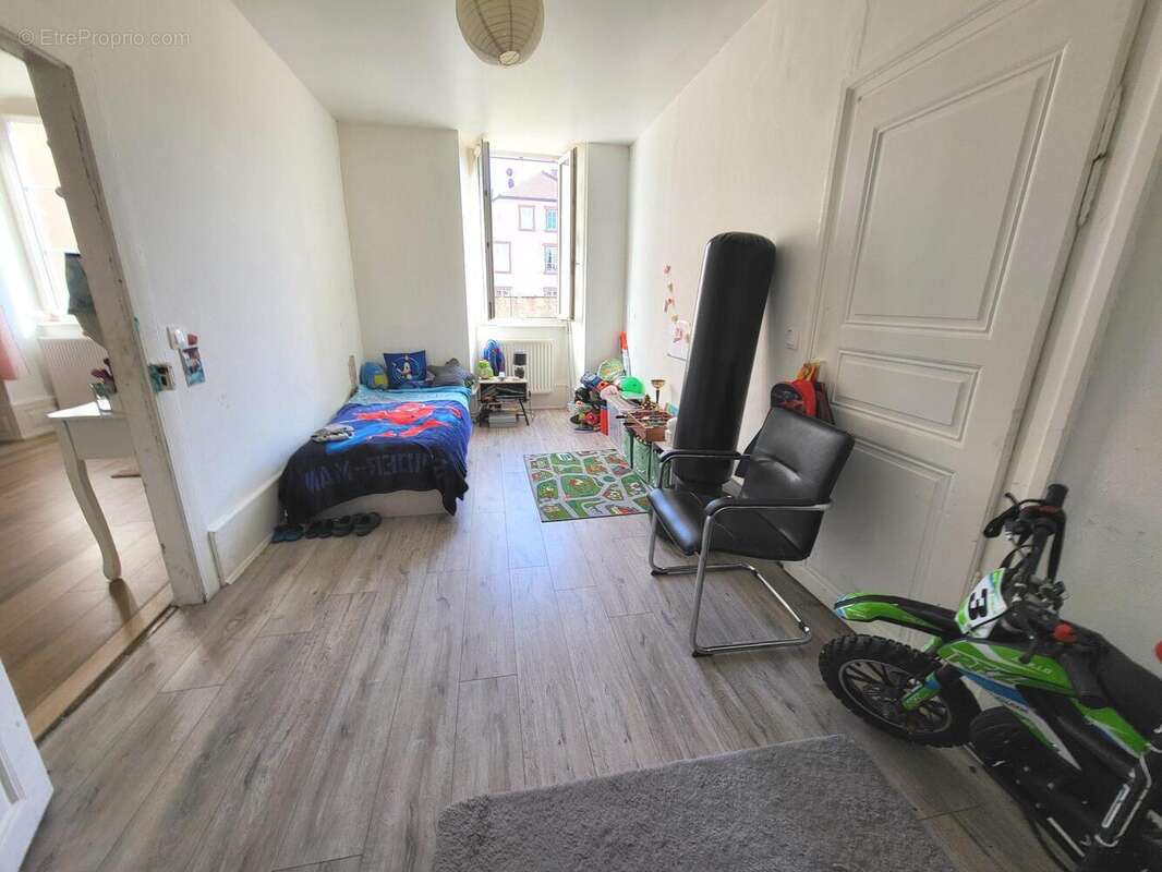 Appartement à BOUXWILLER