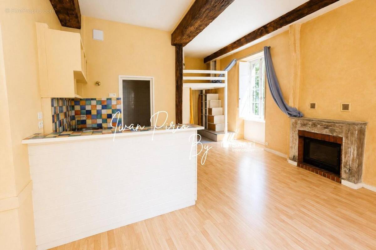 Photo 1 - Appartement à RENNES
