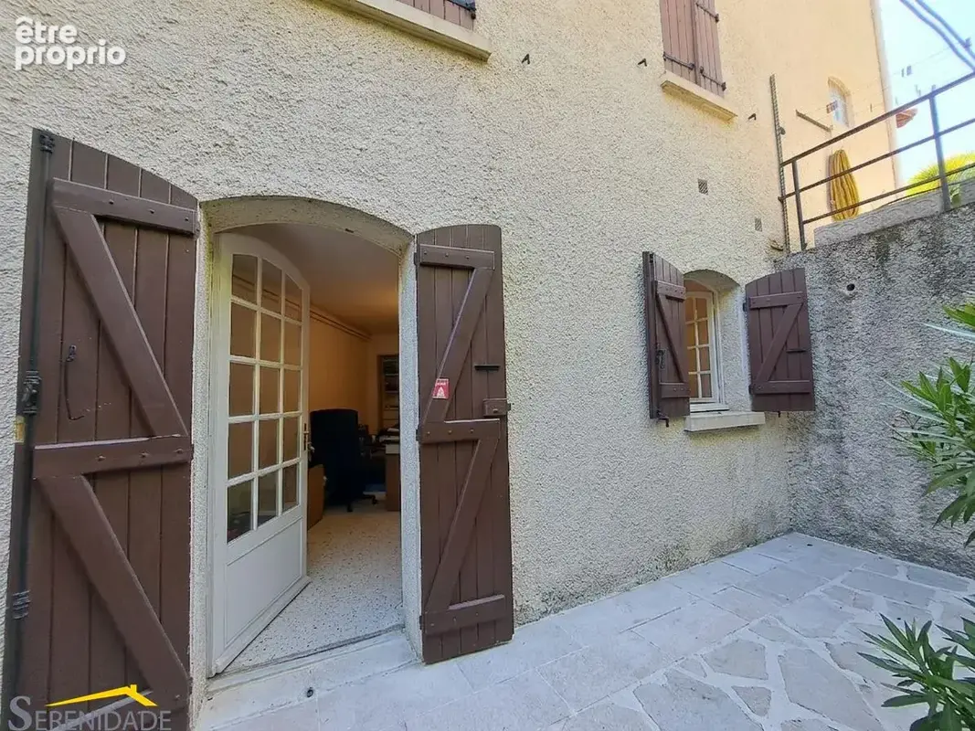 Appartement 1 pièce 22 m² à vendre à Montpellier (34000) - photo 5