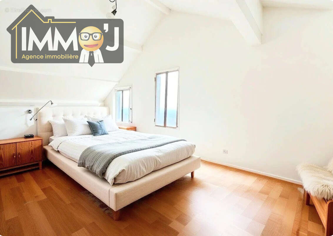 Maison à NEUVES-MAISONS