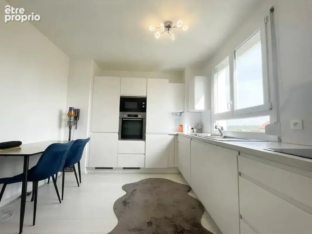 Appartement avec ascenseur - photo 9