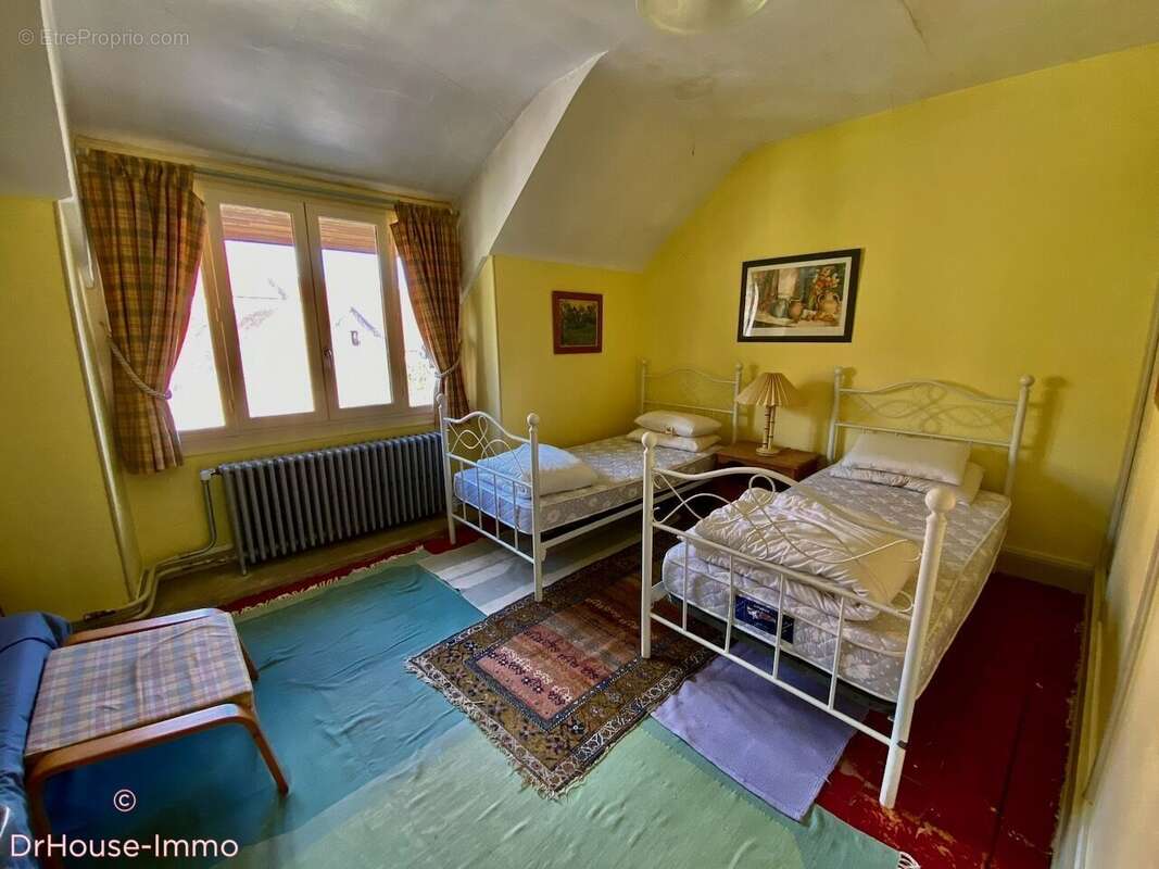 Maison à MONTREAL