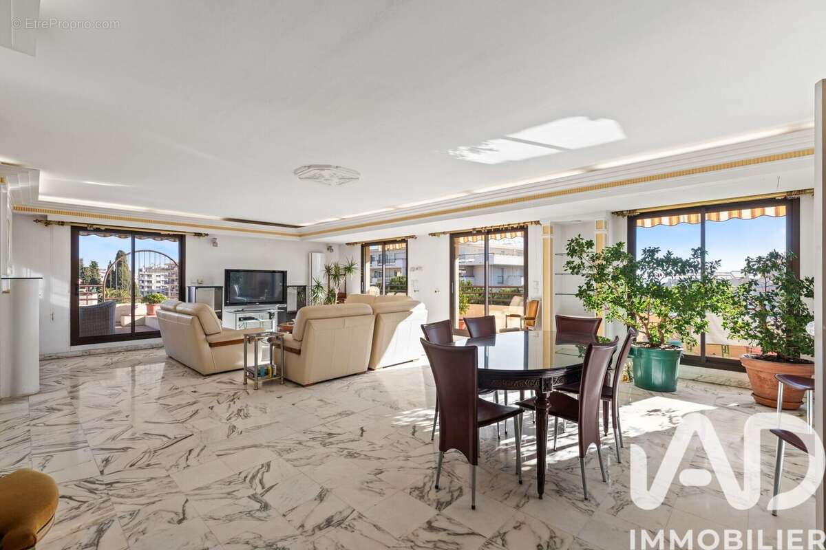 Photo 9 - Appartement à CAGNES-SUR-MER