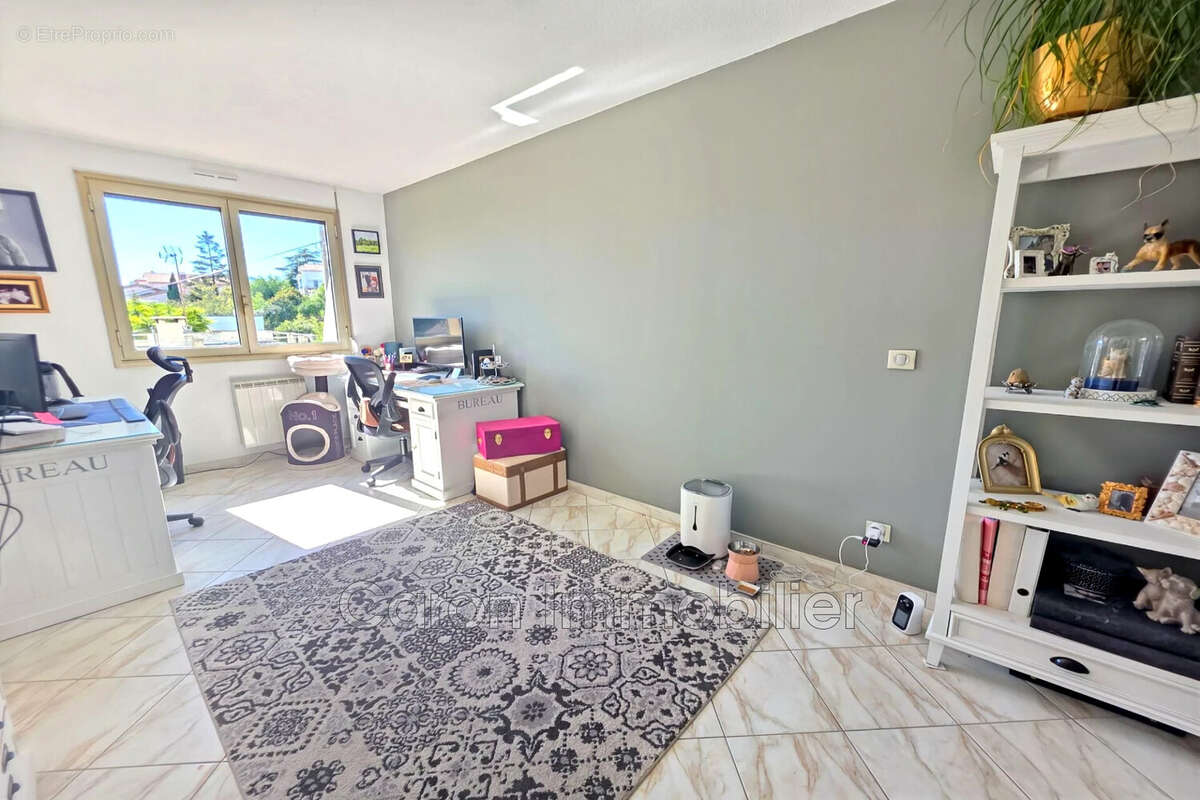 Maison à MANDELIEU-LA-NAPOULE