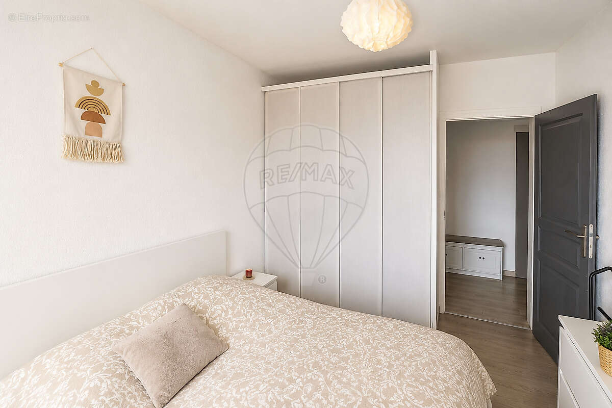 Appartement à TALANGE