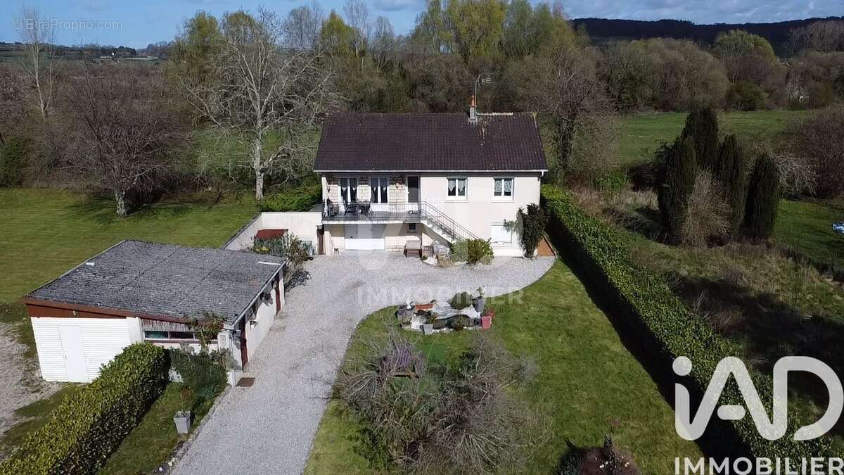 Photo 2 - Maison à ARQUES-LA-BATAILLE