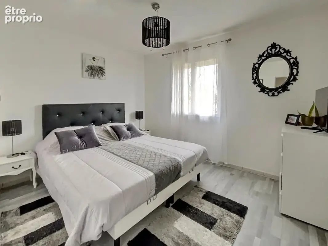 AUTERIVE - Exclusivité Maison T4 de plain-pied avec jardin et garage - photo 5