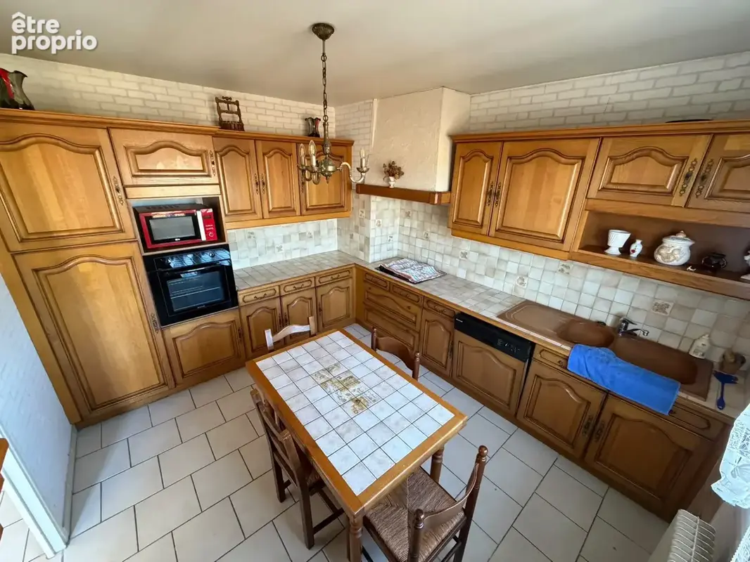 Maison 3 pièces 85 m² à vendre à Coullons (45720) - photo 3