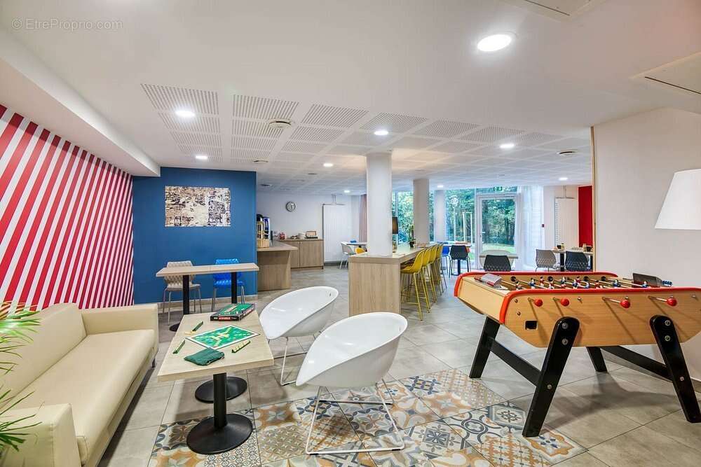 INVESTISSEMENT LOCATIF  ST NAZAIRE  Résidence de Tourisme Adagio Access Saint-Nazaire - 5,51 % de rentabilité - photo 14