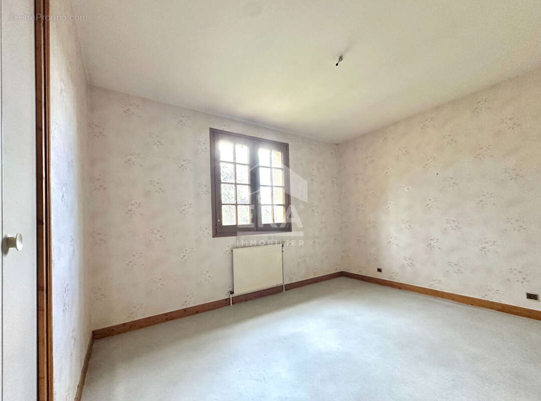 Maison 95m² à poligny - photo 12