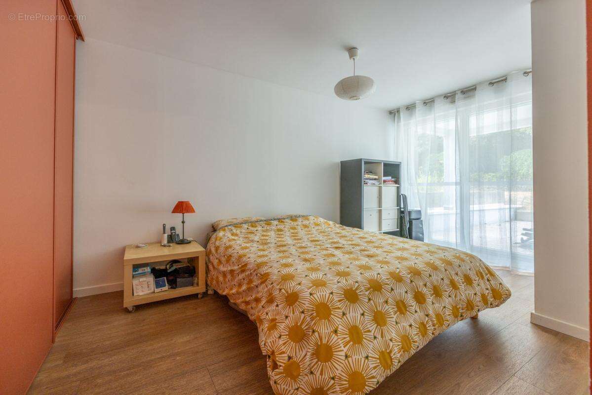T2 de 52m2 avec terrasse - photo 7