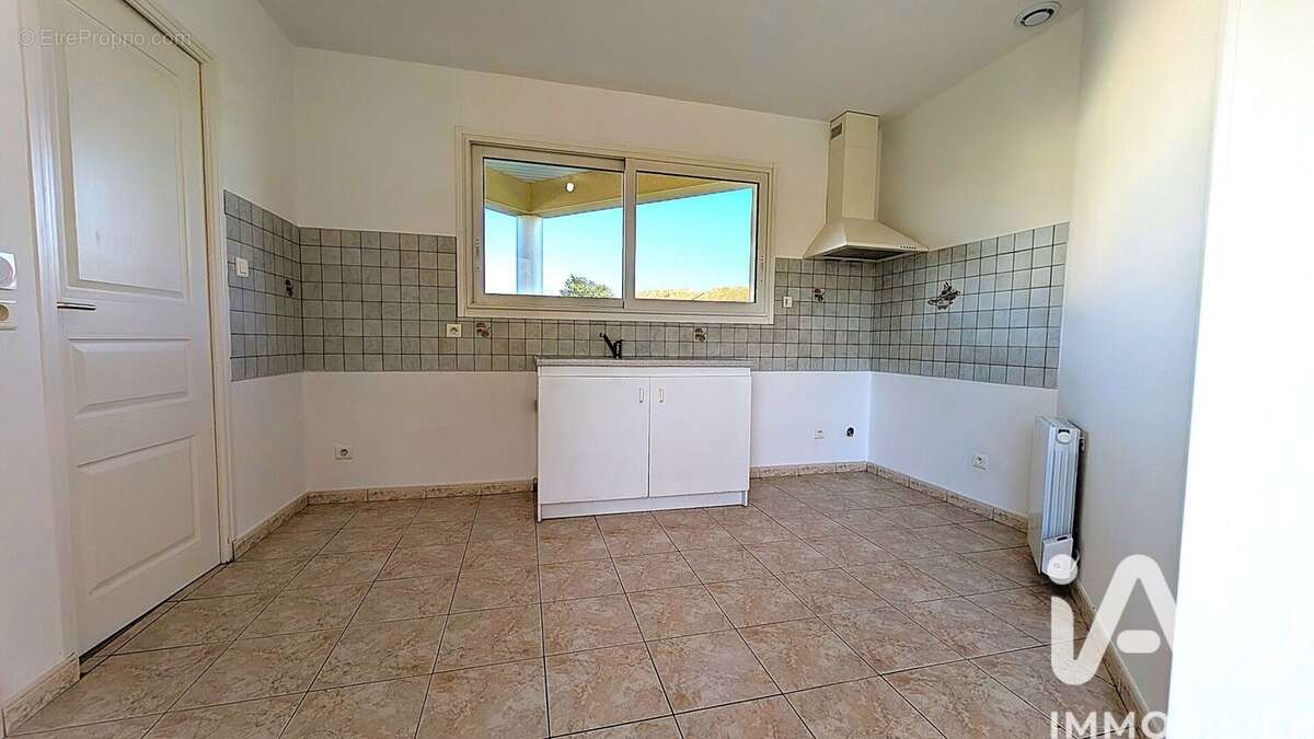 Photo 6 - Maison à MONTENDRE