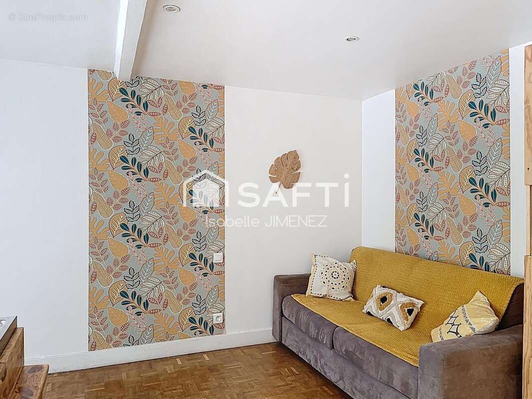 Photo 6 - Maison à CHAMPIGNY-SUR-MARNE