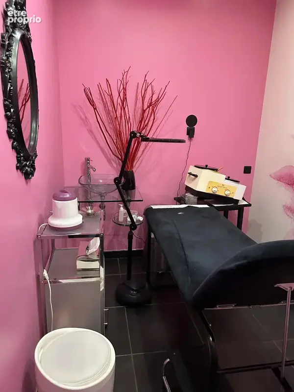 Vente Bureau-local Chambery(73000) 18 600ï¿œ - photo 6